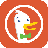 logo Duckduckgo