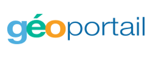 logo geoportail