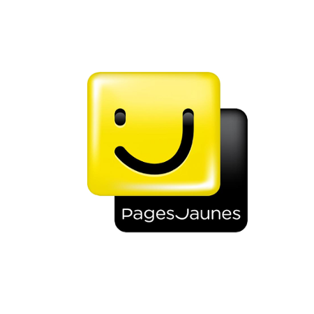 logo pages jaunes