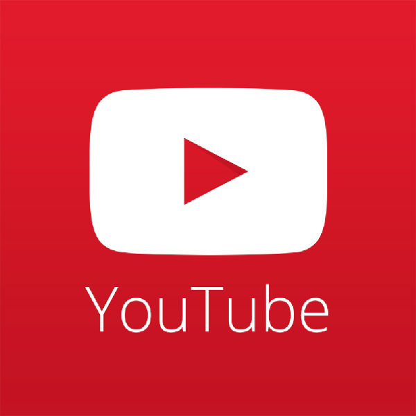 logo YouTube